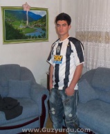 Taner Akman