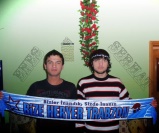 Serhat Akman & Enes Akman