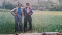 Zülfükar Arslan-Muammer Bektaş