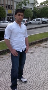 Ali Akman