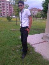 Engin Akman