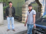 Sadatten Bulut Ve Selmani Macit