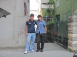 Resul Bulut Ve Selami Macit