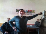 Ahmet Sözen