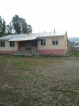 Köy Okulumuz
