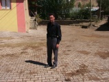 Aşkın Özbek