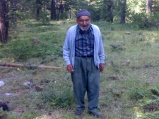 bulutların yani burunsuzların büyügü olarak hacı fikret bulutuda fotografıyla tanımanızı istedim