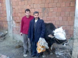 memet ve amcasi harun