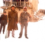Güzyurdu Köyü Yıl:1990 