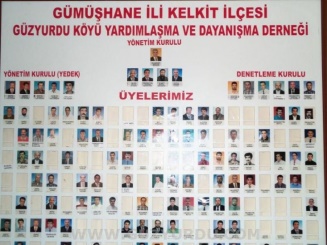 Derneğimiz Hakkında
