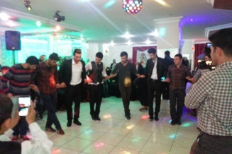 Taner Akman (Düğün-Kına) Fotoğraflar