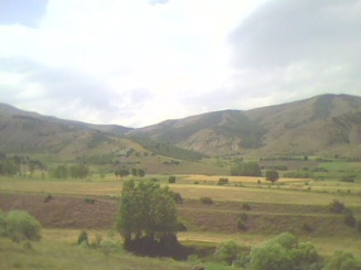 Güzyurdu Köyü 2010  Fotoğraflar
