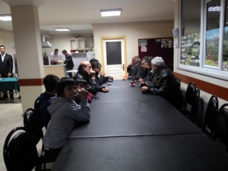 Mücahit Akman Kına Gecesi (Fotoğraflar)