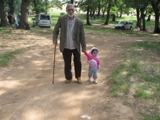 Piknik Fotoğrafları Eklenmiştir.