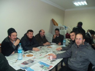 M.Güney Kına Gecesi / Fotoğraflar