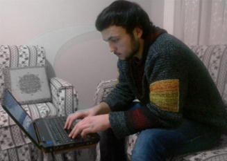 Site Yöneticisi : Serhat Akman