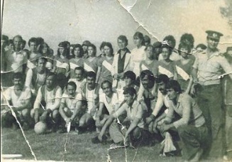 Kelkit Spor