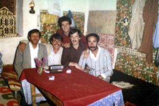 Maziden Fotoğraflar