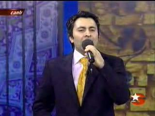 Abdurrahman Önül - Yaralıyım