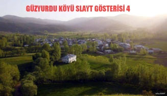 Güzyurdu Köyü Slayt Gösterisi 4 (2011)