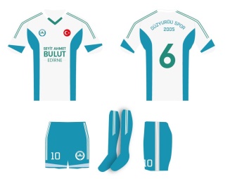Güzyurdu Spor (Turnuva Başlıyor)