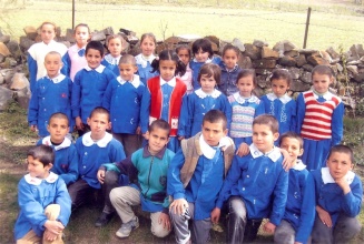 Köyümüzden Fotoğraflar