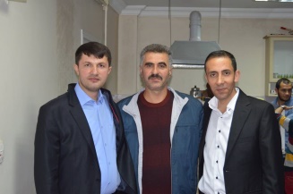 İdris Bulut Kına Gecesi Fotoğraflar (2015)