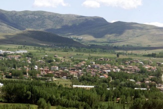 Konaklama Tesisleri