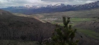 Köyümüzden Fotoğraflar 