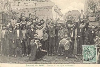 Kelkit Tarihi