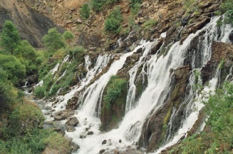 Gümüşhane Turizm