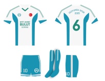 Güzyurdu Spor (Turnuva Başlıyor)