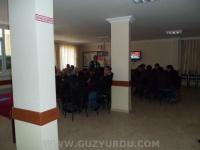 Gümüşhane Kurtuluş Gecesine Derneğimizden Otobüs Kalkacaktır...