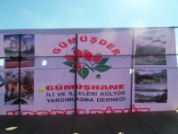 Gümüşhaneliler Pikniği  Fotoğraflar