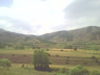 Güzyurdu Köyü 2010  Fotoğraflar