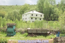 Köy İçinden Fotoğraflar 2011