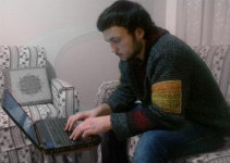 Site Yöneticisi : Serhat Akman