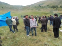 Karapahar Pikniği ( 2012 )