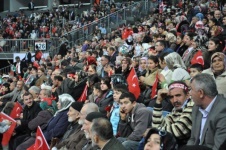 Gümüşhane Kurtuluş Söleni Foto Galeri 
