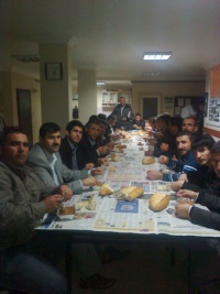 Derneğimizden Fotoğraflar