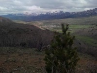 Köyümüzden Fotoğraflar 