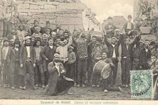 Kelkit Tarihi