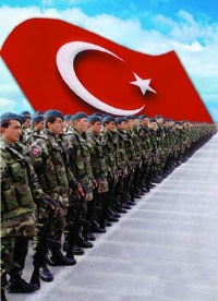 Güzyurdu Köyü - Askerlerimiz